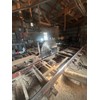 Unknown Portable Sawmill